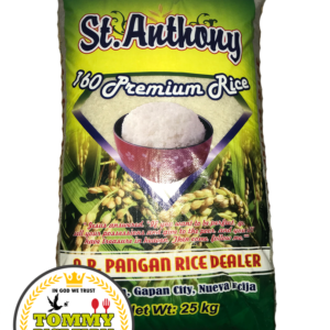 160 Premium Rice