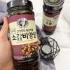 BULGOGI SAUCE FOR BEEF 500g