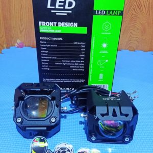 PHILED CREE LED LAMP